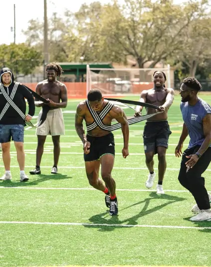 Athletic-Performance-Training